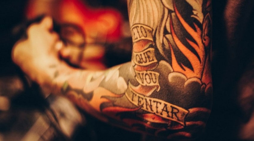 Top 3 Tips From an Expert Tattoo Artist