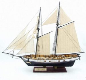 model ship kits
