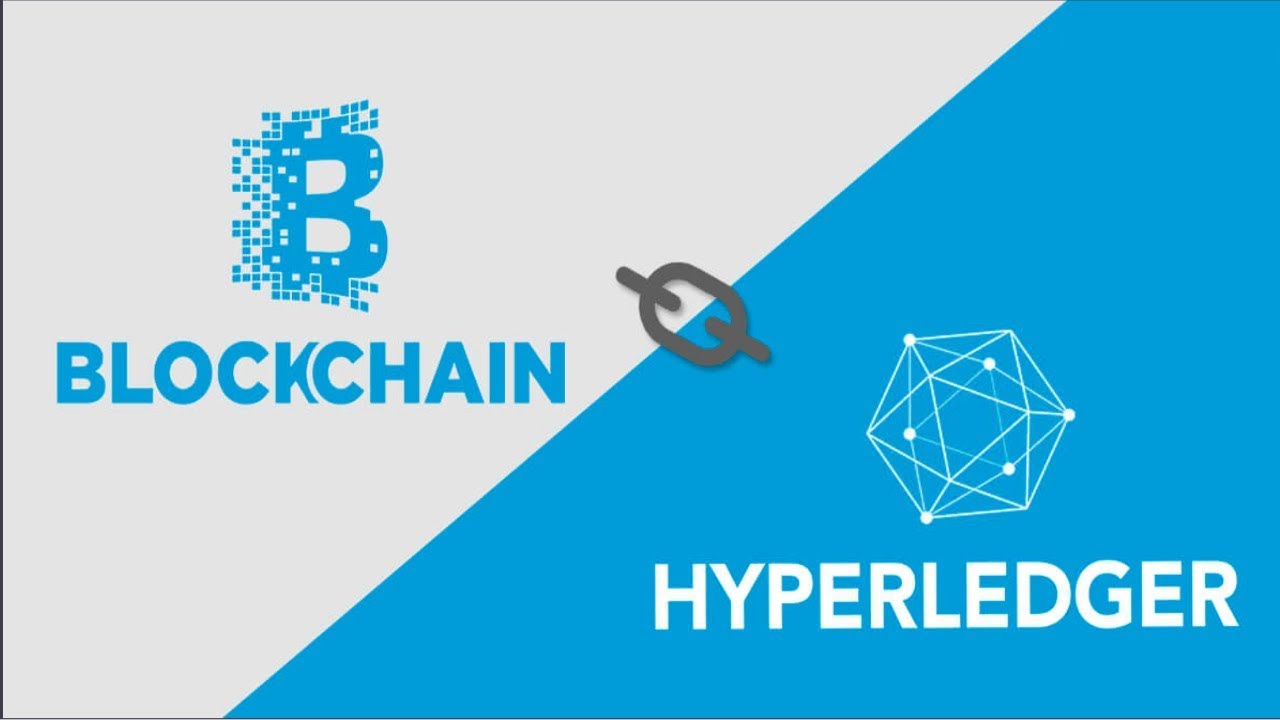 Hyperledger-blockchain