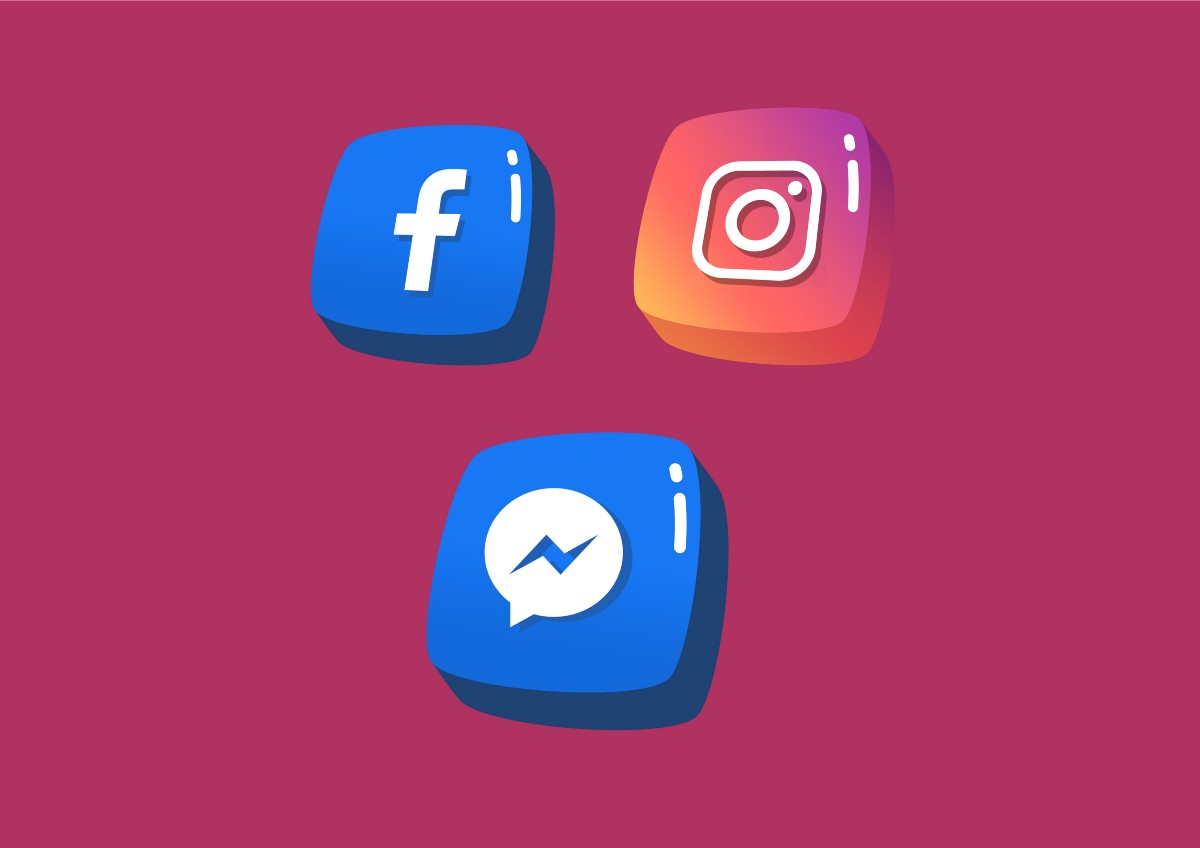 Facebook Begin To Merge Instagram And Messenger DMs On iOS, Android