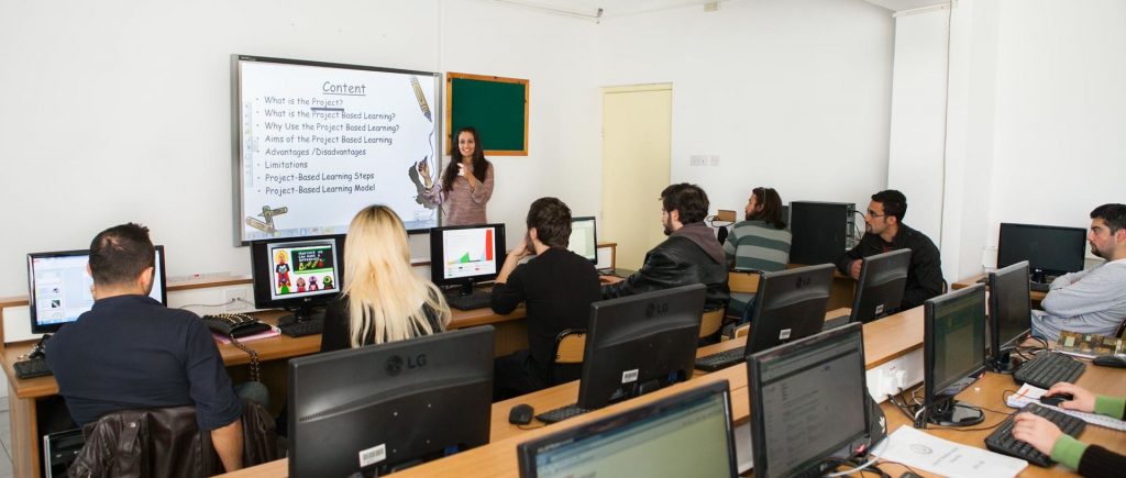 Role of the Computer in Education
