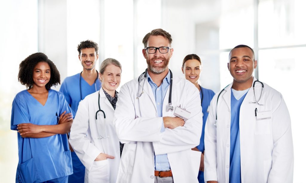 Tips for Finding a New Physician