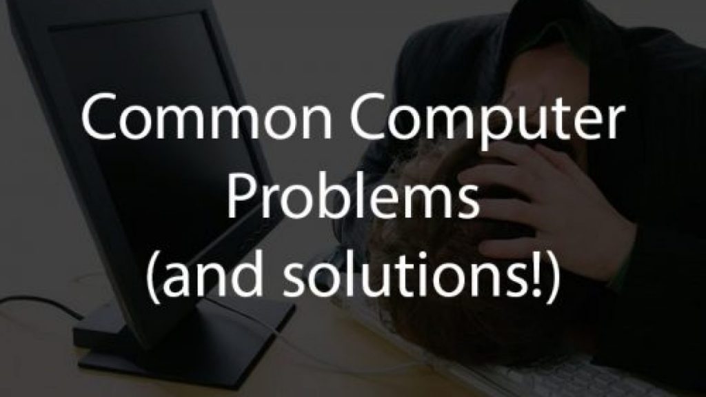 Computer Problems and Their Causes in Brisbane, Australia