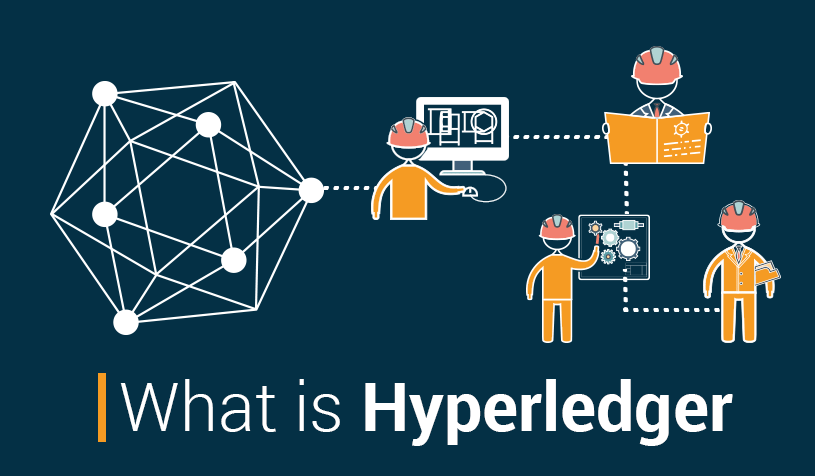 What-is-Hyperledger