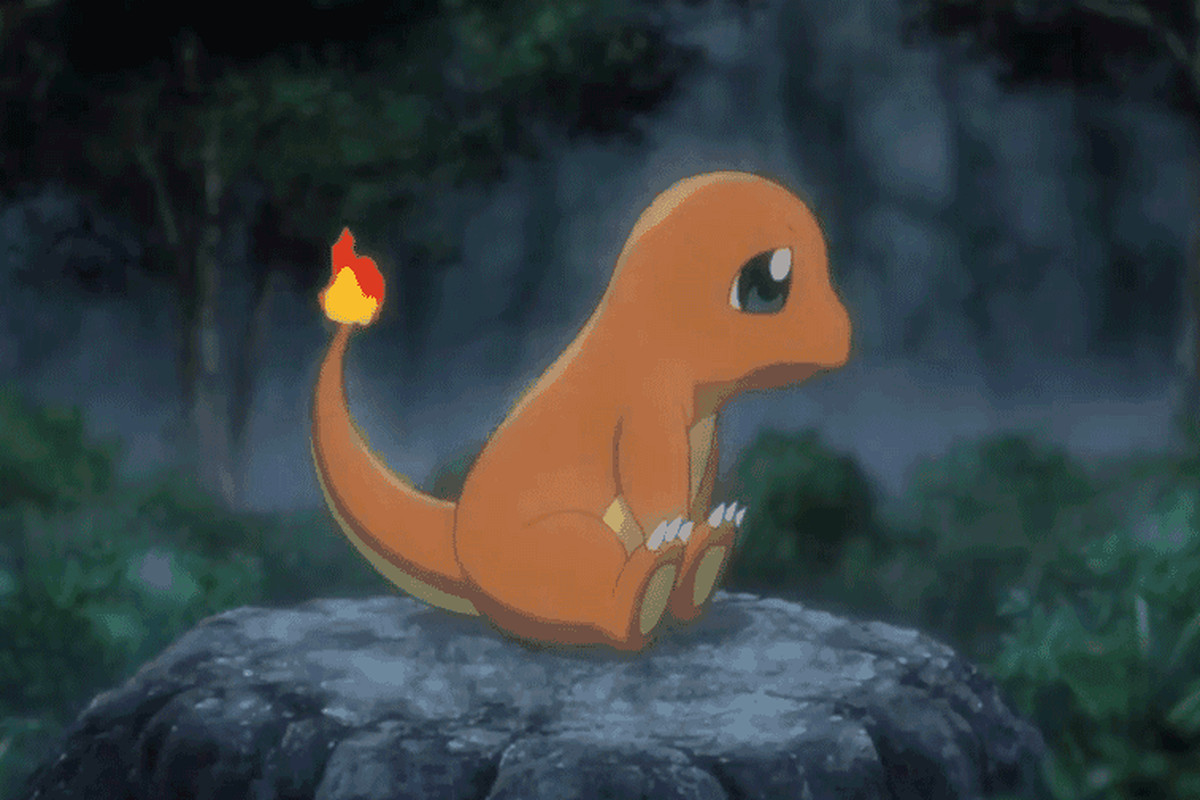 Why Charmander Is a Cool Pokemon